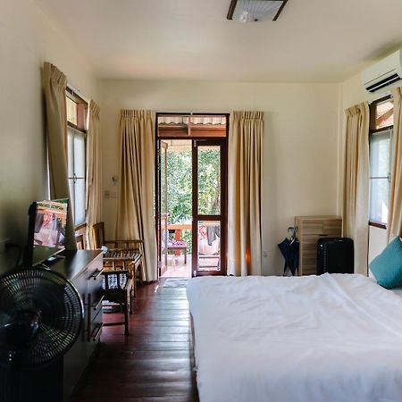 Вілла Mali House Мае-Нам Екстер'єр фото