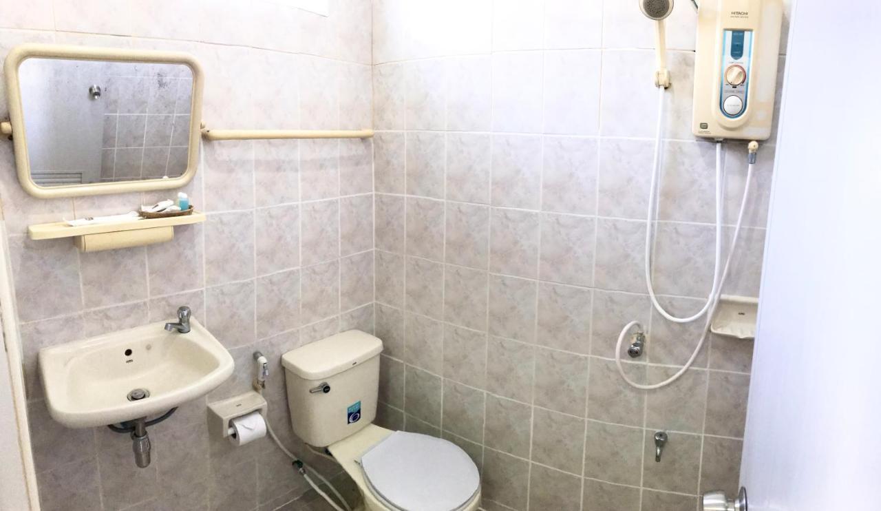 Вілла Mali House Мае-Нам Екстер'єр фото